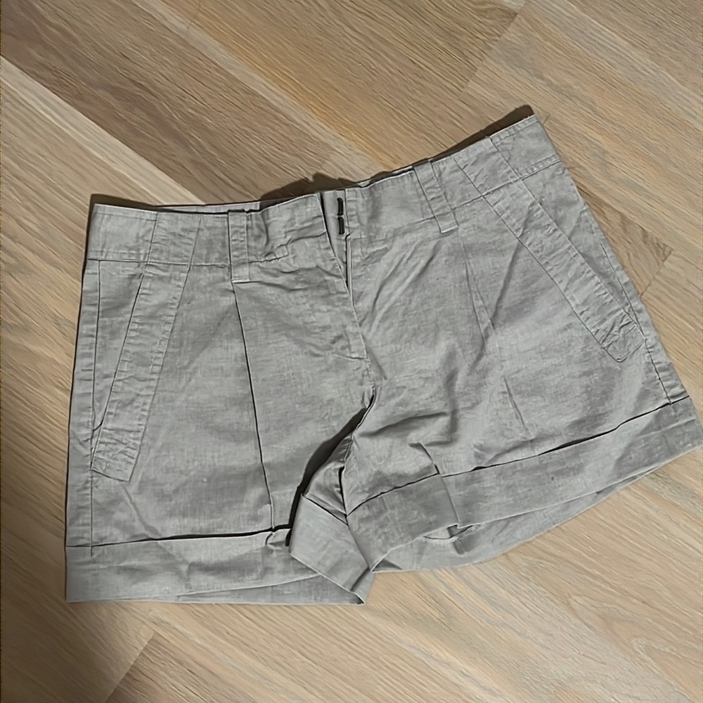 Lovely Theory Shorts - Size 4